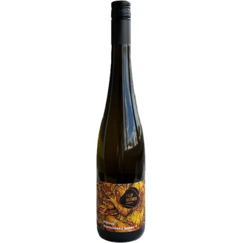 Víno Vinařství Filip Mlýnek Pálava 2024 pozdní sběr Dunajovský kopec suché 0,75 l