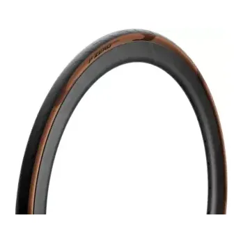 Plášť na kolo Silniční plášť Pirelli P ZERO Race Brown/Black - 700C x 28mm