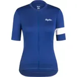 Rapha dámský cyklistický dres Core, modrý - S