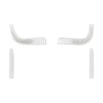 Řídítka Bontrager Sada gelových opěrek pro řídítka IsoZone