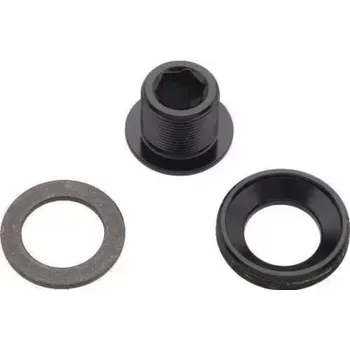 Klika na kolo Sram Stahovací šroub CRANK ARM BOLT SELF-EXTR M18/M30 BB30 LT