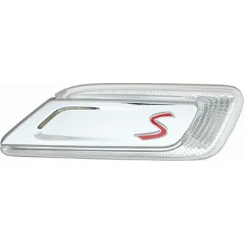 Směrový světlomet Blikač DEPO 51B1208E