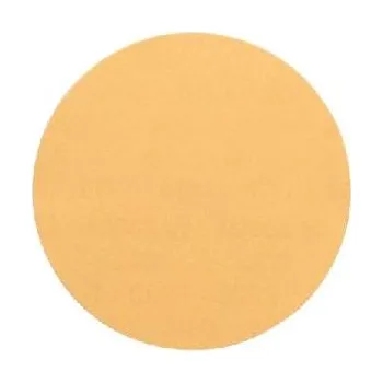 Brusný papír Bosch Příslušenství - Brusný papír P120, průměr 115 mm, 10 ks 2608605429