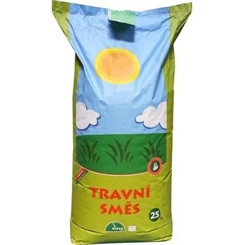 Travní směs Travní směs - Hřišťová Dosev 25 kg pytel