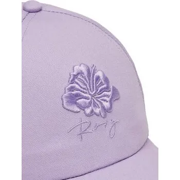 Kšiltovka Kšiltovka Roxy ROXY-ACCCS-20-SS2025 Fialová NOSIZE