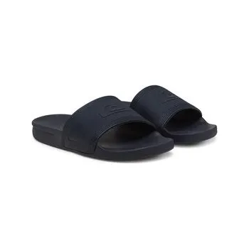 Dámská obuv Nazouváky Quiksilver AQYL101381 Tmavomodrá 41