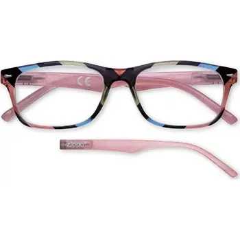 Brýle na čtení Zippo Dioptrické brýle na čtení +1.5 Zippo 31ZPR94-150