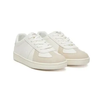 Dámské tenisky Sneakersy Calvin Klein Jeans V3X9-82081-1269B S Bílá 38