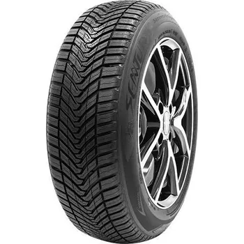Celoroční osobní pneu Pneumatiky SENTURY seasonsdragon 2 xl m+s 3pmsf 225/45 R18 95W