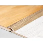 Profilteam ukončovací lišta samolepící do 14 mm 41x2700 Dub antik E903