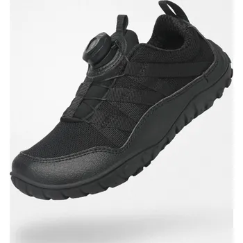 Dámská obuv Saguaro Kids Forestep I Black XZH0240BK Velikost EU: 25, vnitřní délka: 155, vnitřní šířka: 69