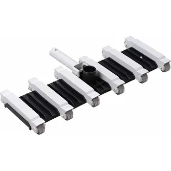 Bazénový vysavač - pro betonové bazény bez kartáčů do rohu