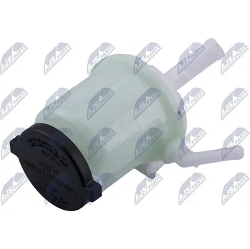 Vyrovnávací nádrž, hydraulický olej (servořízení) NTY SZW-TY-008