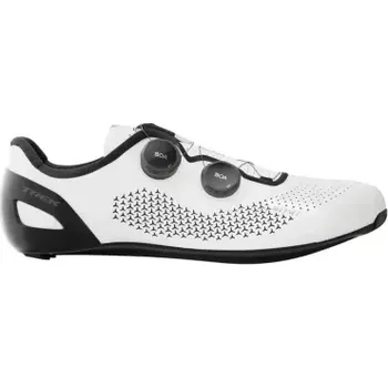 Pánské cyklistické tretry Trek Silniční tretry RSL White - 42 EU