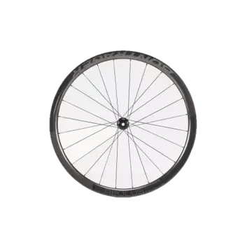 Zapletené kolo Trek Galuskové silniční kolo přední Bontrager Aeolus RSL 37 pro kotoučové brzdy