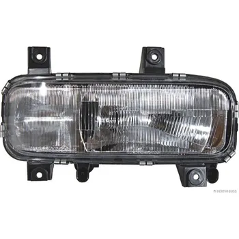 Přední světlomet Světlomet HERTH+BUSS ELPARTS 81658018