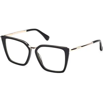 Sluneční brýle Max Mara MM5151-B 001 blue-light [non-prescription]