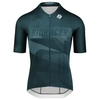 cyklistický dres Bioracer Icon Jersey Nautica - L