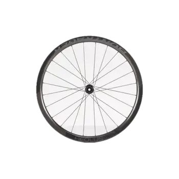 Zapletené kolo Trek Silniční kolo zadní Bontrager Aeolus RSL 37V TLR pro kotoučové brzdy