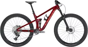 Trek TOP FUEL 8 GX AXS T-Type Crimson 2024 - L (29“ kolo)