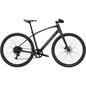 Trek FX Sport 5 29\" černá/olivová 2025 XS