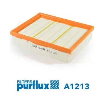 Filtr do auta Vzduchový filtr PURFLUX A1213