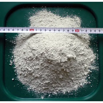 Substrát Zeolit - 200 micro - 25 kg