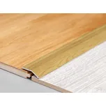 Profilteam ukončovací lišta samolepící do 14 mm 41x2700 Dub světlý E29