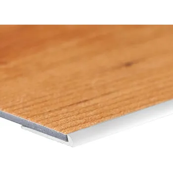 Podlahová lišta Küberit