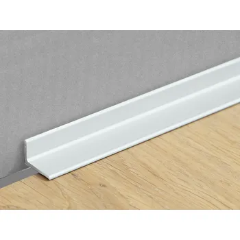 Podlahová lišta Küberit