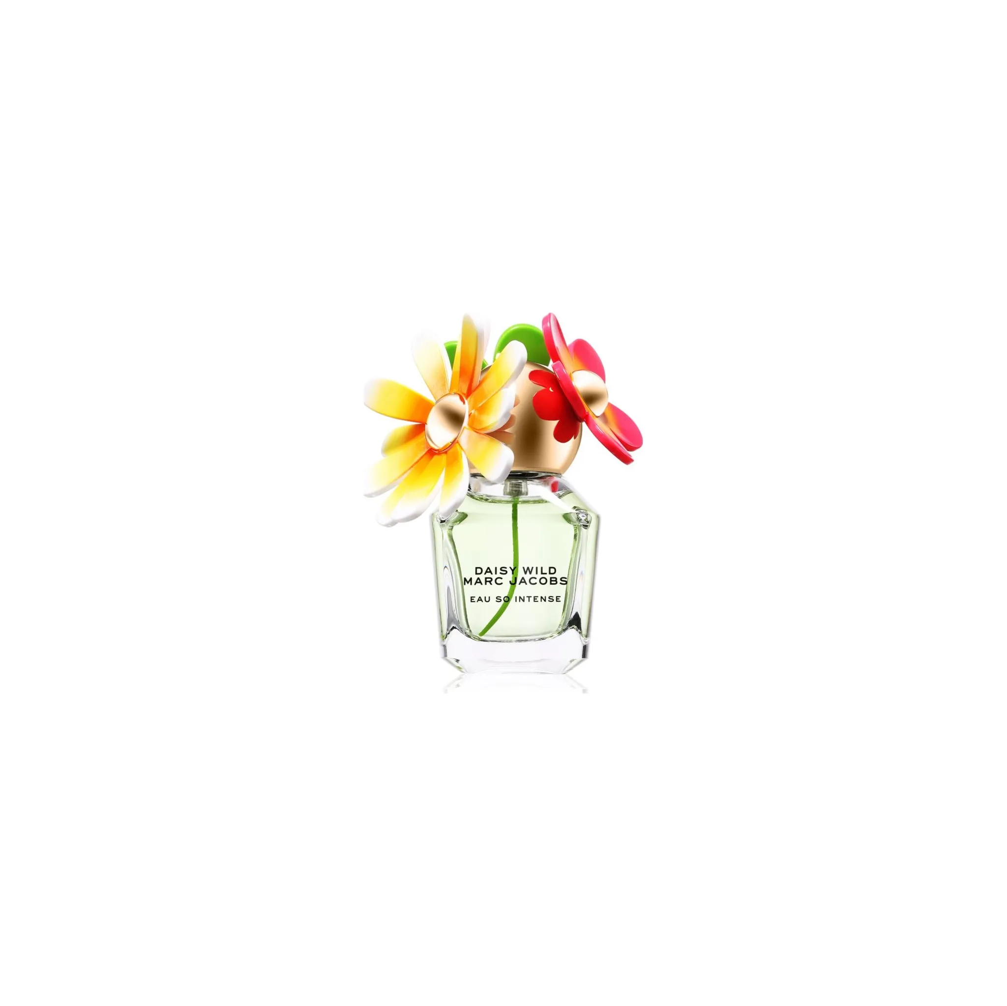 Fotografie 1 - Dámský parfém Marc Jacobs Daisy Wild Eau So Intense W EDP 30 ml