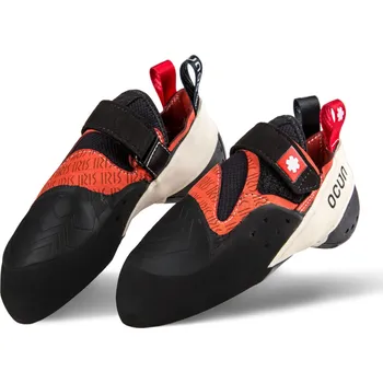 Horolezectví OCUN Iris - Lezečky Velikost: 40