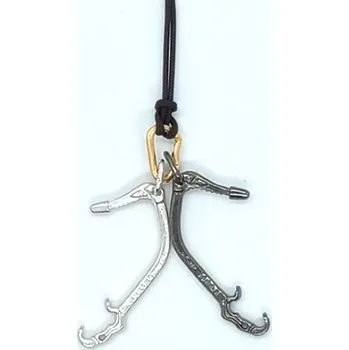 Přívěsek Sampaoli Přívěsek Sampaoli Ice Axe Nomic BR-RH-RU black sling