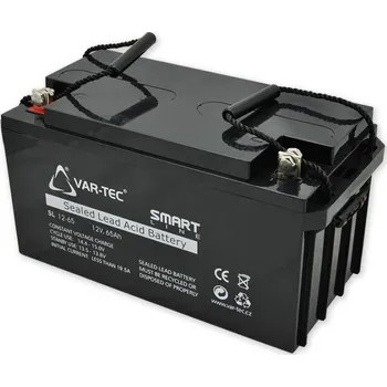 Záložní baterie Smart Line 12V/65Ah