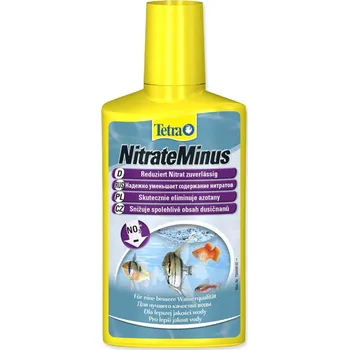 Akvarijní chemie Přípravek Tetra Nitrate Minus 250ml