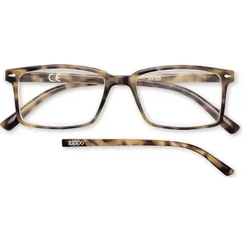 Brýle na čtení Zippo Dioptrické brýle na čtení +3 Zippo 31ZB21PNG300
