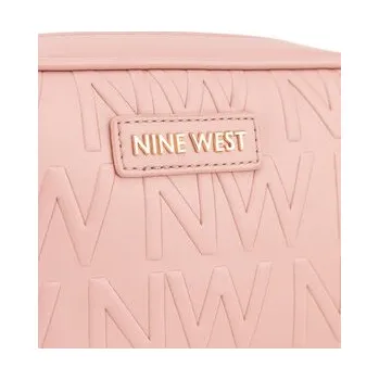 Kabelka Kabelka Nine West LX10049 Růžová ALL