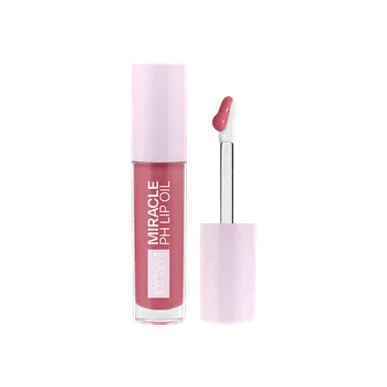 Péče o rty Gabriella Salvete Miracle Lip oil 103 4,5 ml