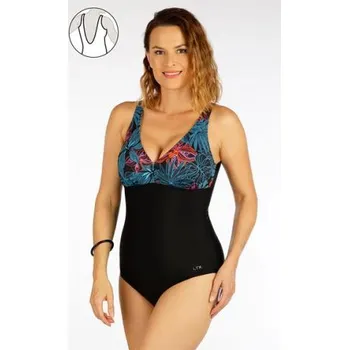 Dámské plavky Jednodílné plavky Litex 6F260 viz. foto 56