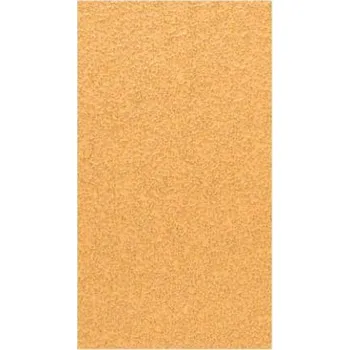Brusný papír Bosch Příslušenství - Brusný papír P100, 70x125 mm, 10 ks 2608608Y22