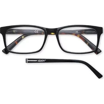 Brýle na čtení Zippo Dioptrické brýle na čtení +2.5 Zippo 31ZB20NDE250
