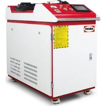 Měřící laser PROMA Industry LCS-1500CW