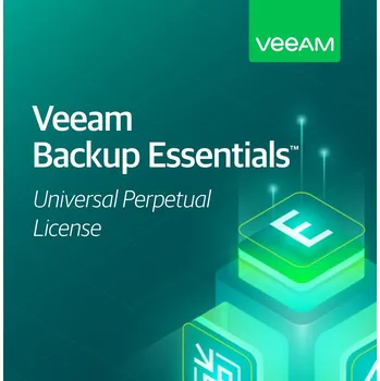 Antivir 2 years of Production (24/7) maintenance renewal for Veeam Data Platform Essentials Universal Perpetual License