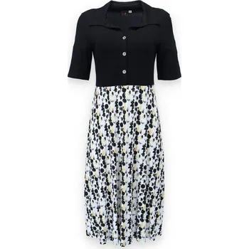 Dámské šaty Šaty Jopess 61031 velikost: 38