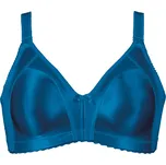 Podprsenka Naturana 5063 tmavě modrá Barva: tmavě modrá, Velikost: 80E