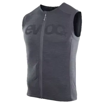 Sport Evoc ochranná vesta PROTECTOR VEST MEN, Carbon Grey - XL