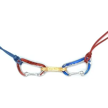 Přívěsek Sampaoli Přívěsek Sampaoli Express Dyon BR-RH-GO blue&red blue&red