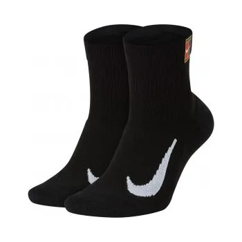 Pánské ponožky Nike tenisové ponožky Court Multiplier Max 46-50