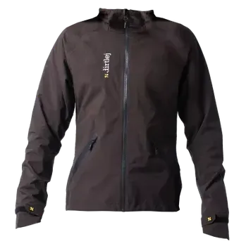 Cyklistická bunda Dirtlej Bunda na kolo Weathershield Waterproof - XL