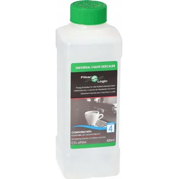 FilterLogic Univerzální odstraňovač pro Delonghi Saeco DeLonghi 500 ml